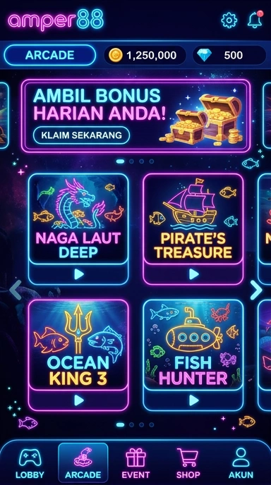 amper88 - Hub Aplikasi Terlengkap untuk Semua Pengguna